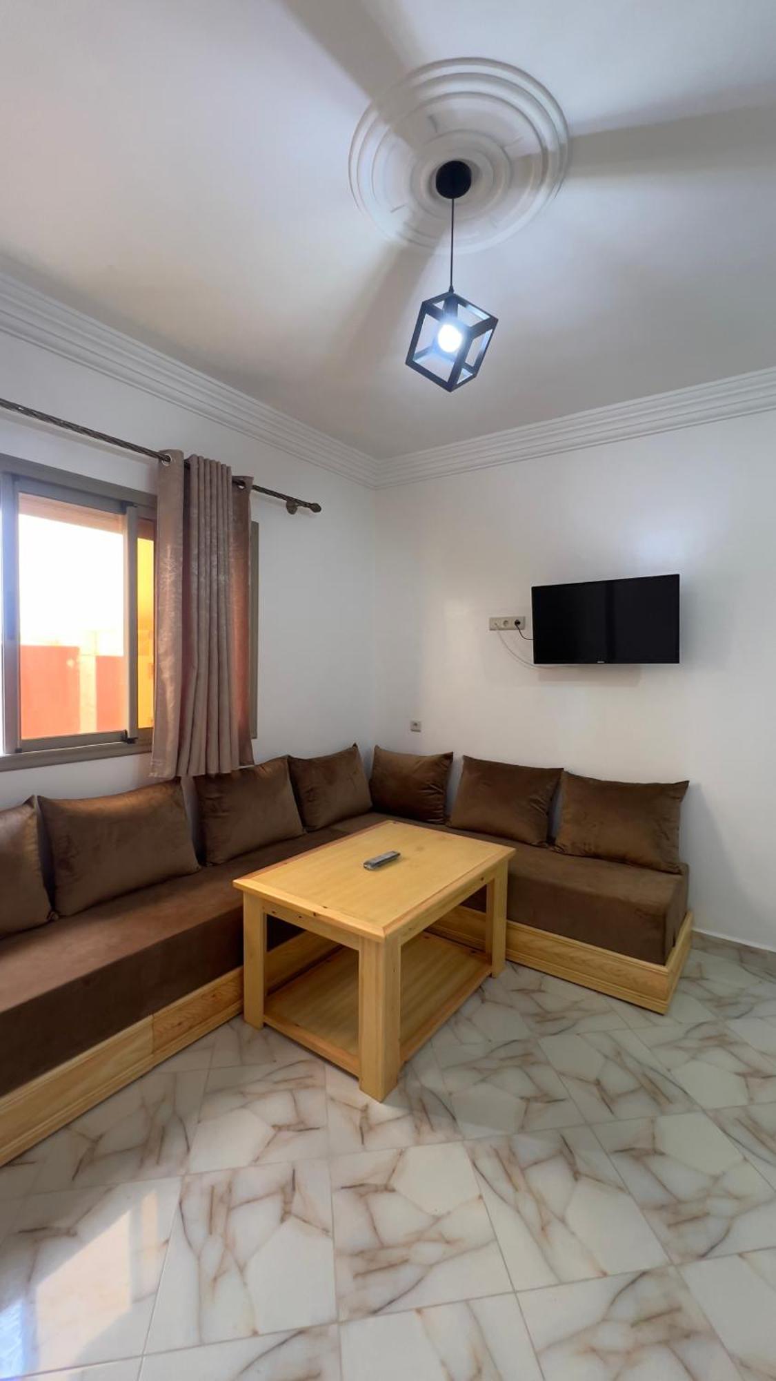 Ocean Waves Guest House Imsouane Exterior foto
