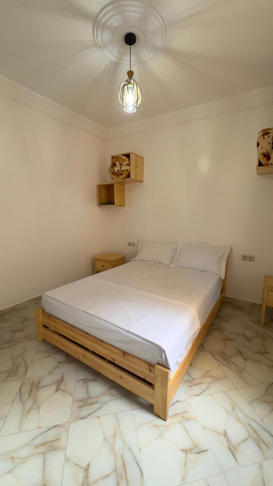 Ocean Waves Guest House Imsouane Exterior foto